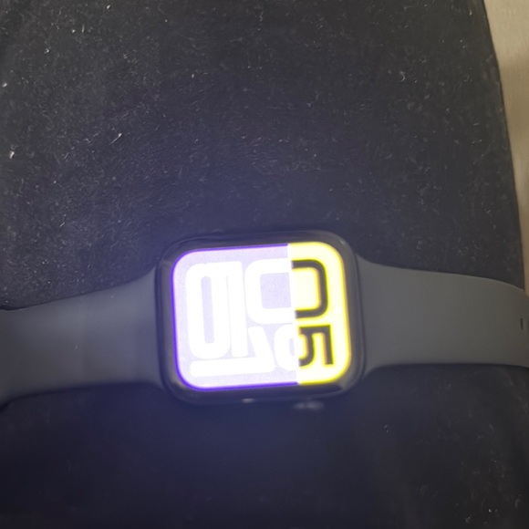 Apple Watch SE 2